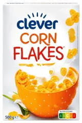 Clever Cornflakes