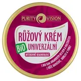 Purity Vision Bio růžový krém univerzální 70ml