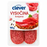 Clever Vysočina