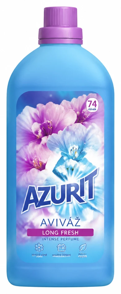 Azurit Aviváž