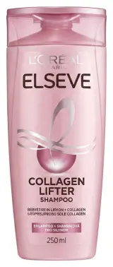 Elseve Šampon na vlasy
