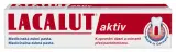 Lacalut aktiv Zubní pasta