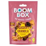 Boom Box granola čokoláda a mandle 60g
