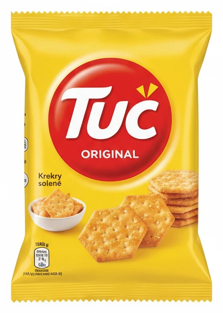 Tuc Krekry