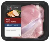 Krůtí horní stehno