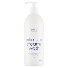 Ziaja Hydratační prostředek pro intimní hygienu s kyselinou hyaluronovou 500ml
