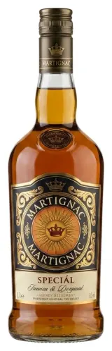 MARTIGNAC Lihovina