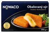 NOWACO Obalovaný sýr