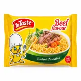 INTASTE Instantní polévka