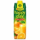 HAPPY DAY Džus 100%