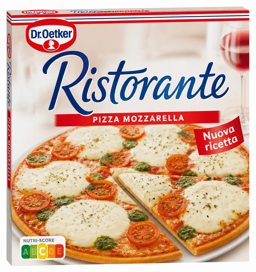 Pizza Ristorante