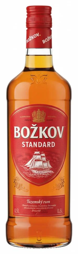 Božkov Standard