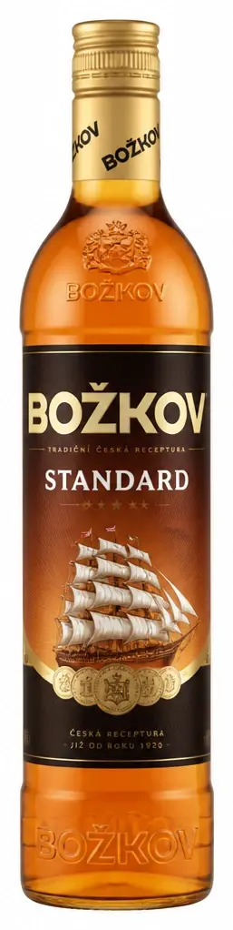 Božkov Standard