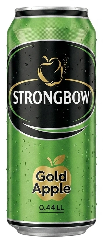 Strongbow