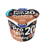 Olma High protein pudding čokoláda