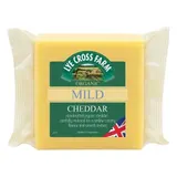 Lye Cross Farm BIO Mild Cheddar