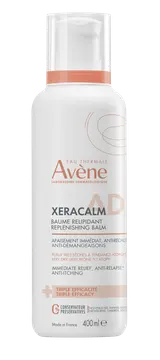AVENE XeraCalm A.D. Relipidační balzám 400ml