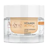 AVENE Vitamin Activ Cg Intenz.rozjasňuj.krém 50ml