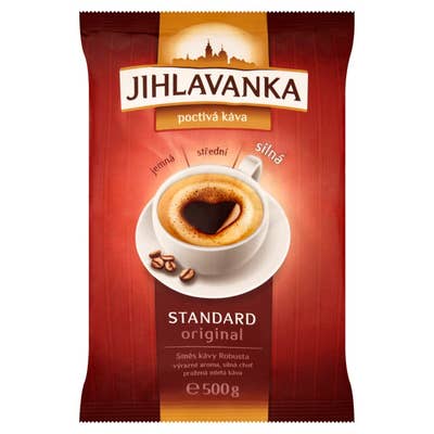 Jihlavanka Standard
