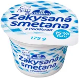 Milko Zakysaná smetana 175g
