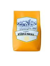 Arax Mouka rýžová hladká nativní 300g