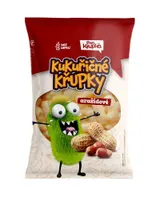 Pan Křupka Křupky arašídové 50g