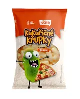 Pan Křupka Křupky s přichutí pizza 50g
