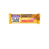 Bombus Flapjack Protein Toffee 80g