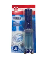 Váš Výběr WC gel s dávkovačem se svěží vůní 75 ml