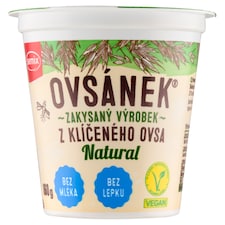 Semix Ovsánek z klíčeného ovsa natural 160g