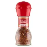 Kotányi Chilli pálivé s mořskou solí 34g