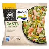 Frosta Tagliatelle s lososem 400g