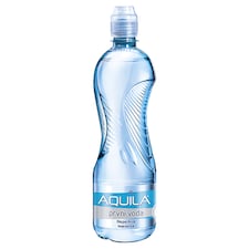 Aquila První voda neperlivá kojenecká 0,75l