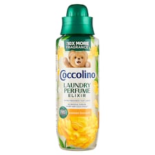 Coccolino parfém na praní Summer Bouquet 20W 460ml