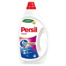 Persil Deep Clean Color Gel přípravek pro praní prádla 44 praní 1,98l