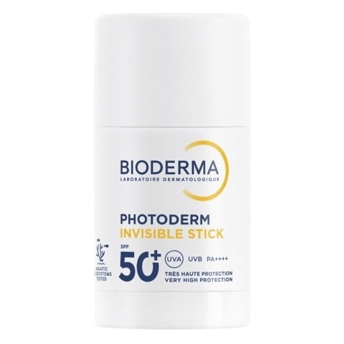 BIODERMA Photoderm invisible stick SPF50+ 15g