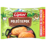 Liptov Pološtiepok na gril a pánev