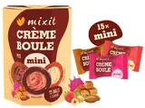 Mixit Mini Crème boule – Mix (15 ks)