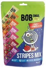 Bob Snail Ovocné plátky mix