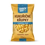 SNACK DAY Kukuřičné křupky