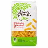Nature's Promise Bio Těstoviny pšeničné