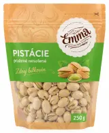 Emma Pistácie pražené nesolené