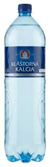 Kláštorná Kalcia