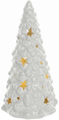 Retlux RXL 426 Stromek porcelán 1 LED