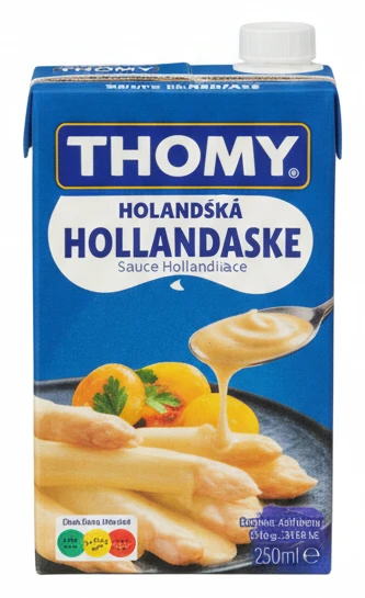 Thomy Holandská omáčka