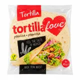 Tortilla pšeničná