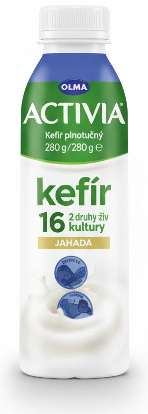 Activia Kefir