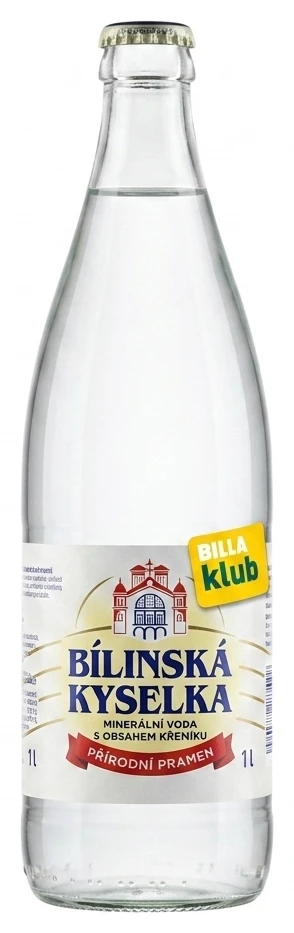 Bílinská kyselka