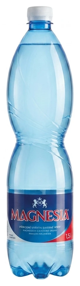 Magnesia přírodní