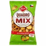 VEST Snack Quadro mix